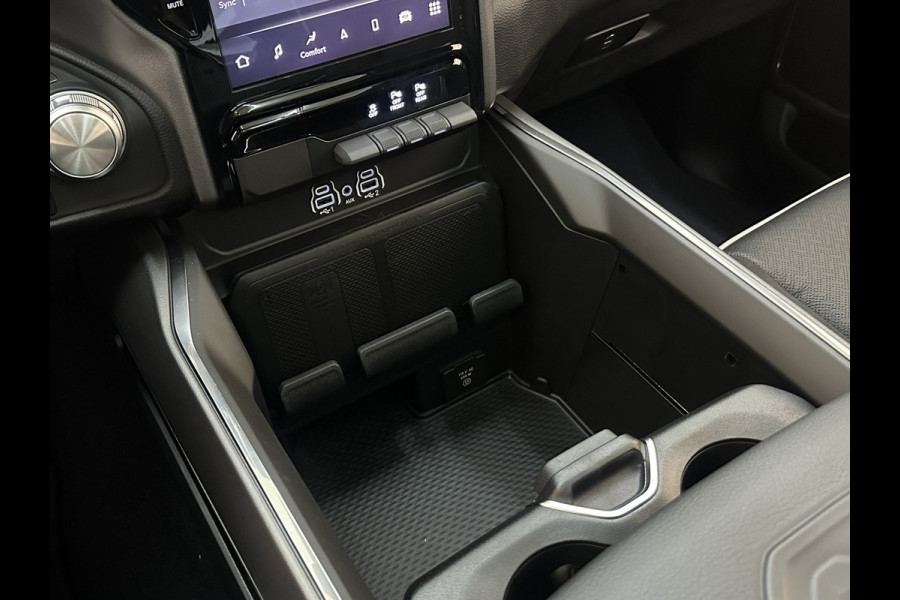 Dodge Ram MY2025 Laramie Sport 3.0L TT Hurrican 420pk