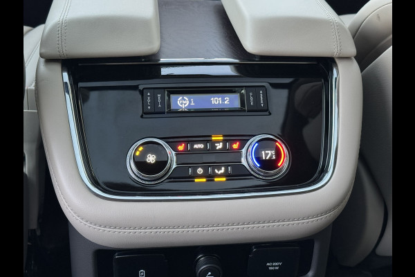 Lincoln Navigator BLACK LABEL FULL SPEC.