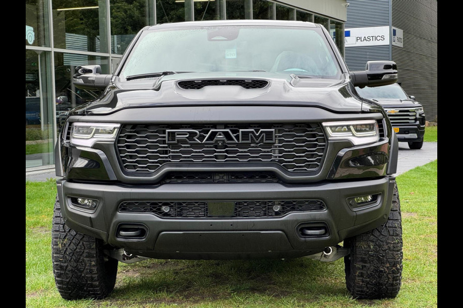 Dodge Ram 1500 3.0 Hurricane HIGH OUTPUT RHO BPM-VRIJ