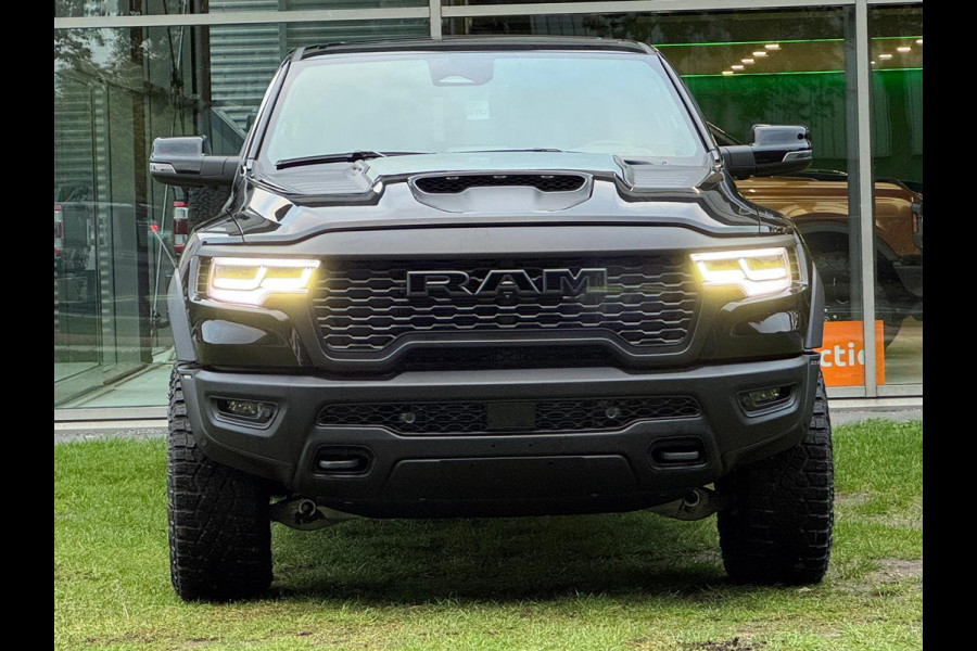 Dodge Ram 1500 3.0 Hurricane HIGH OUTPUT RHO BPM-VRIJ