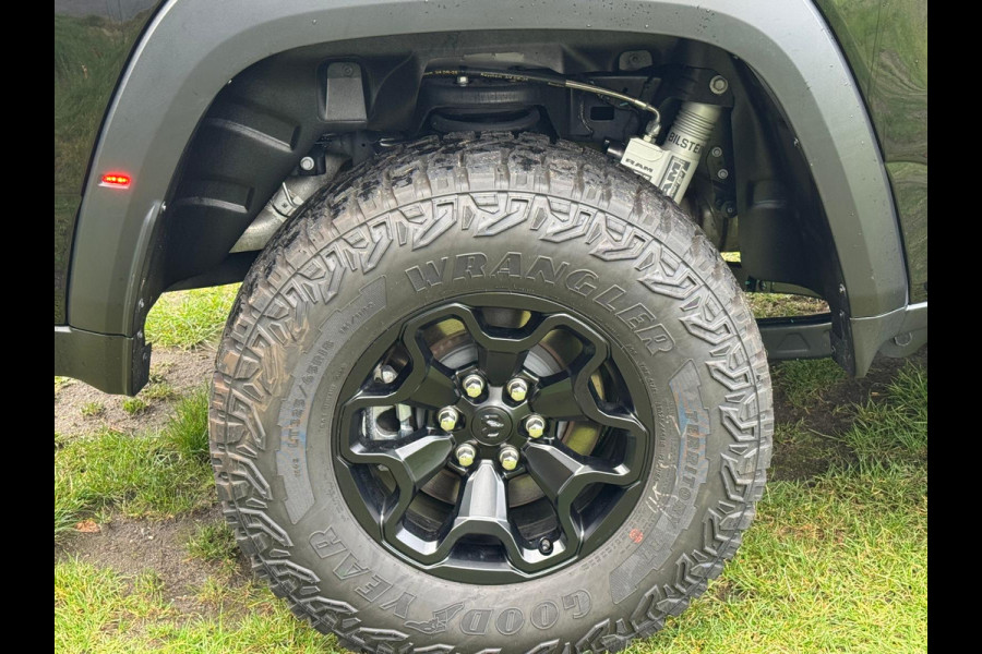 Dodge Ram 1500 3.0 Hurricane HIGH OUTPUT RHO BPM-VRIJ