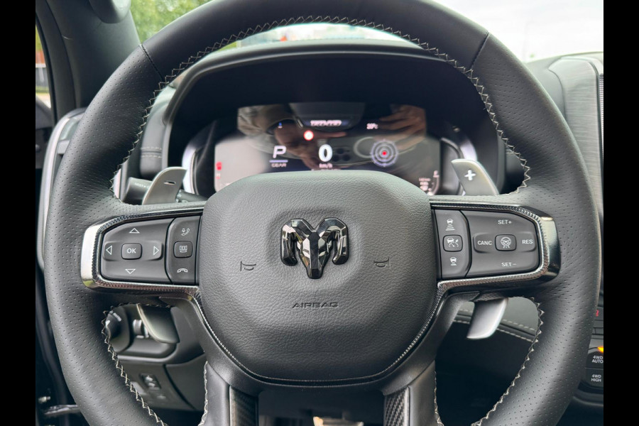 Dodge Ram 1500 3.0 Hurricane HIGH OUTPUT RHO BPM-VRIJ