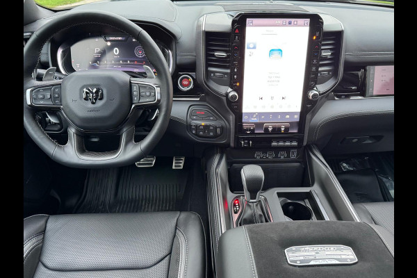 Dodge Ram 1500 3.0 Hurricane HIGH OUTPUT RHO BPM-VRIJ