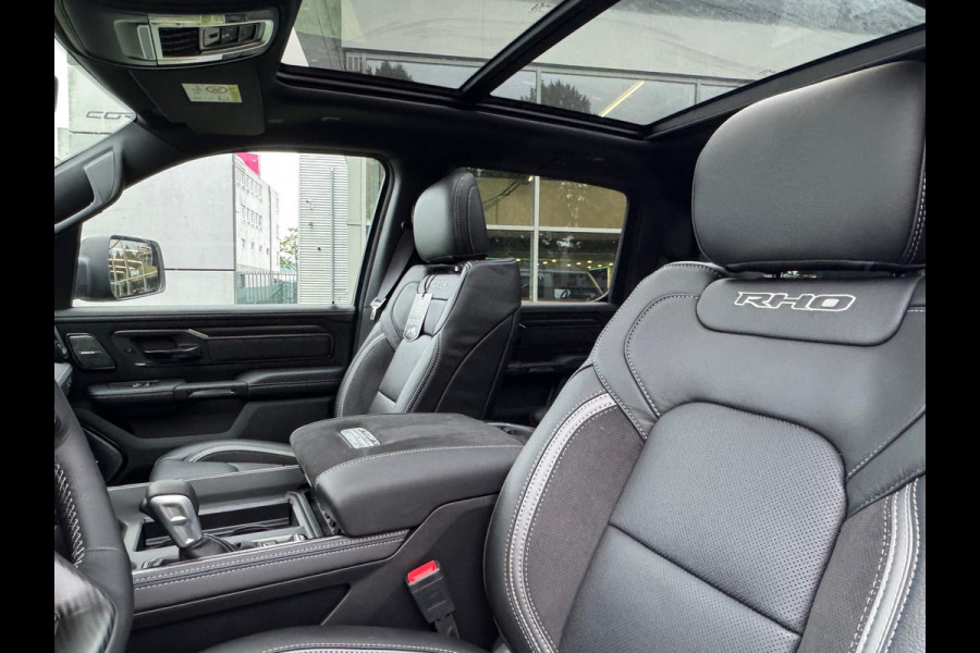 Dodge Ram 1500 3.0 Hurricane HIGH OUTPUT RHO BPM-VRIJ