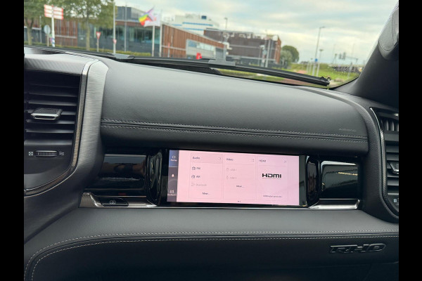 Dodge Ram 1500 3.0 Hurricane HIGH OUTPUT RHO BPM-VRIJ