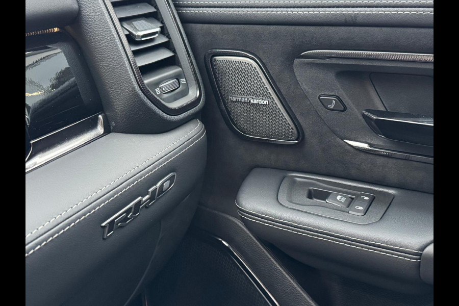 Dodge Ram 1500 3.0 Hurricane HIGH OUTPUT RHO BPM-VRIJ