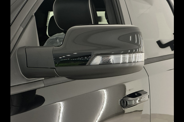 Dodge Ram MY2025 Laramie Sport 3.0L TT Hurrican 420pk