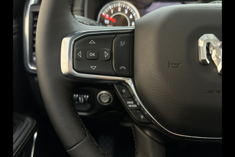 Dodge Ram MY2025 Laramie Sport 3.0L TT Hurrican 420pk