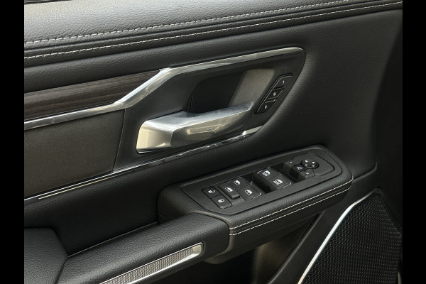 Dodge Ram MY2025 Laramie Sport 3.0L TT Hurrican 420pk