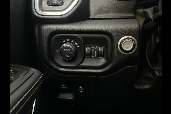 Dodge Ram MY2025 Laramie Sport 3.0L TT Hurrican 420pk