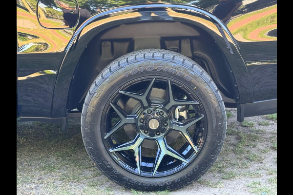 Dodge Ram 1500 2025 Laramie full spec. luchtvering, Pano, pass.scherm