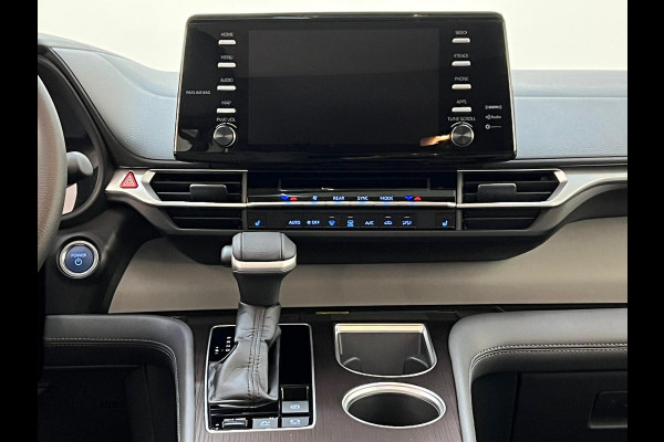 Toyota highlander Sienna 2.5 Hybrid Luxe XLE