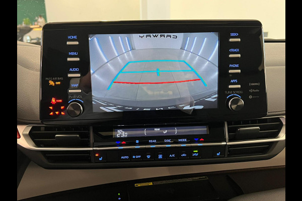 Toyota highlander Sienna 2.5 Hybrid Luxe XLE