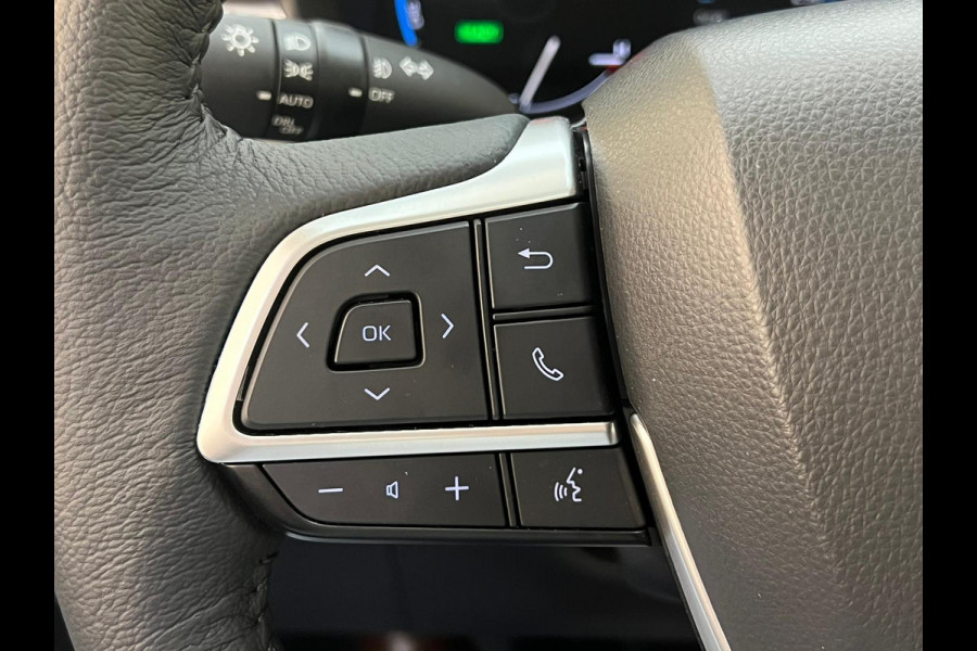 Toyota highlander Sienna 2.5 Hybrid Luxe XLE