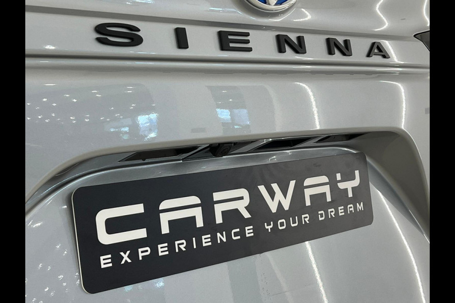 Toyota highlander Sienna 2.5 Hybrid Luxe XLE