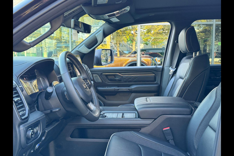 Dodge Ram 3.0 TT SST H.O. LIMITED Night MY2025 BPM-VRIJ