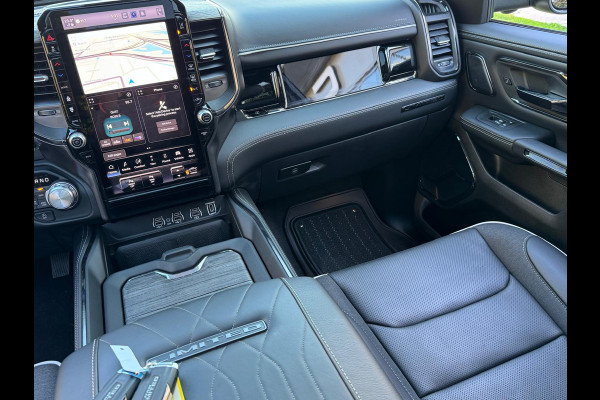 Dodge Ram 3.0 TT SST H.O. LIMITED Night MY2025 BPM-VRIJ