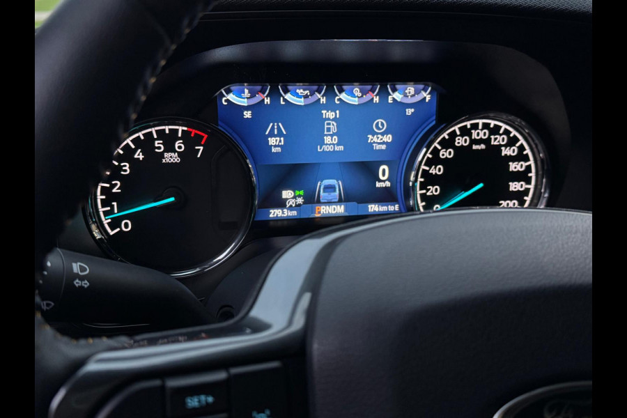 Ford USA F-150 3.5 EcoBoost Tremor Black Edition BPM-VRIJ