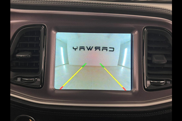 Dodge Challenger V8 Hemi R/T Shaker