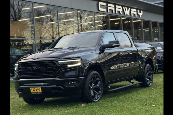 RAM 1500 Pick Up 5.7L HEMI V8 LIMITED NIGHT NL-AUTO