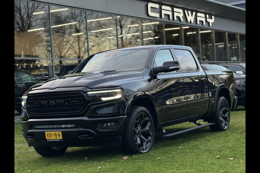Dodge Ram 1500 5.7L HEMI V8 LIMITED NIGHT NL-AUTO