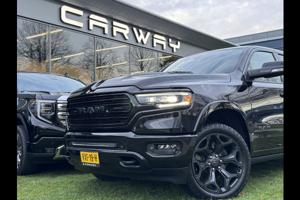 Dodge Ram 1500 5.7L HEMI V8 LIMITED NIGHT NL-AUTO