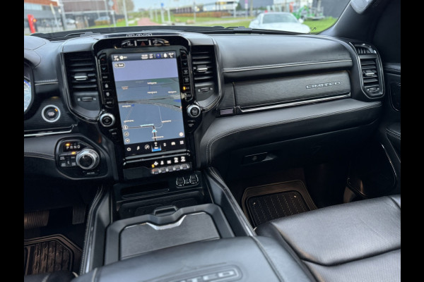 Dodge Ram 1500 5.7L HEMI V8 LIMITED NIGHT NL-AUTO