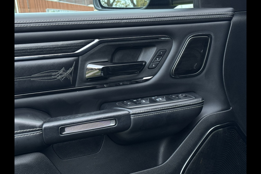 Dodge Ram 1500 5.7L HEMI V8 LIMITED NIGHT NL-AUTO