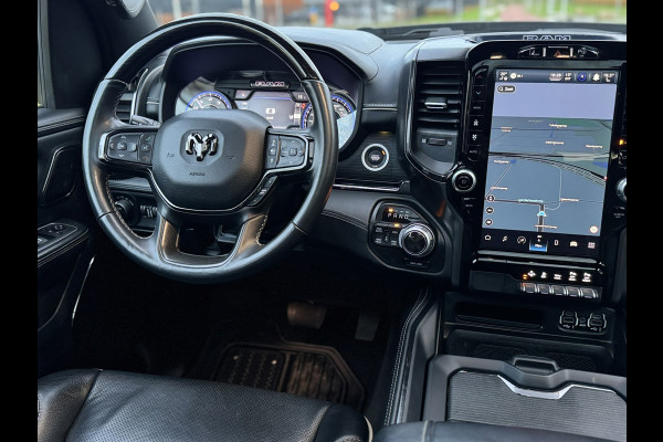 Dodge Ram 1500 5.7L HEMI V8 LIMITED NIGHT NL-AUTO