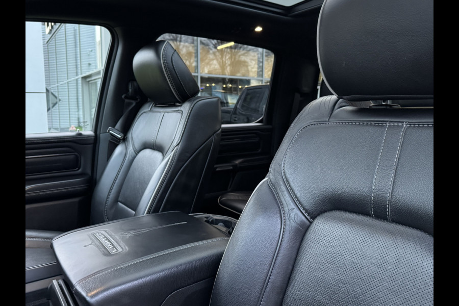 Dodge Ram Pick Up 1500 5.7L HEMI V8 LIMITED NIGHT NL-AUTO