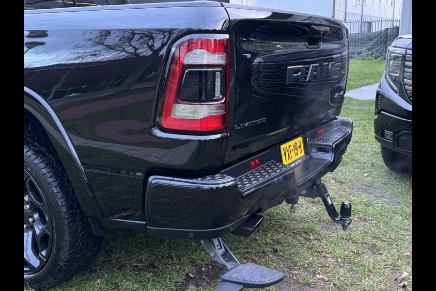 Dodge Ram Pick Up 1500 5.7L HEMI V8 LIMITED NIGHT NL-AUTO