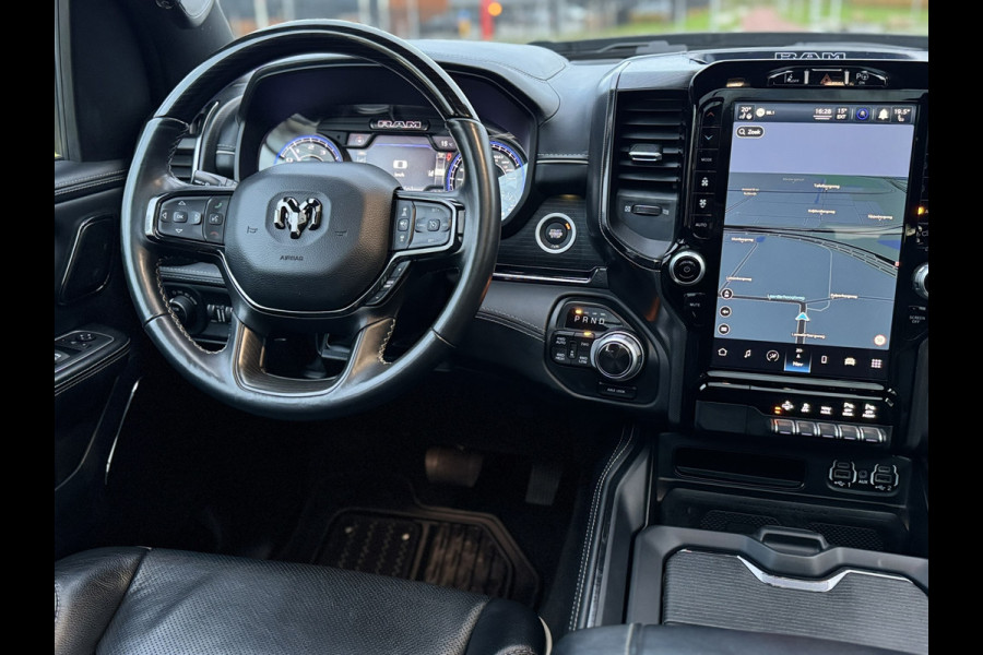 Dodge Ram Pick Up 1500 5.7L HEMI V8 LIMITED NIGHT NL-AUTO