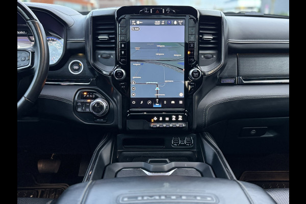 Dodge Ram Pick Up 1500 5.7L HEMI V8 LIMITED NIGHT NL-AUTO