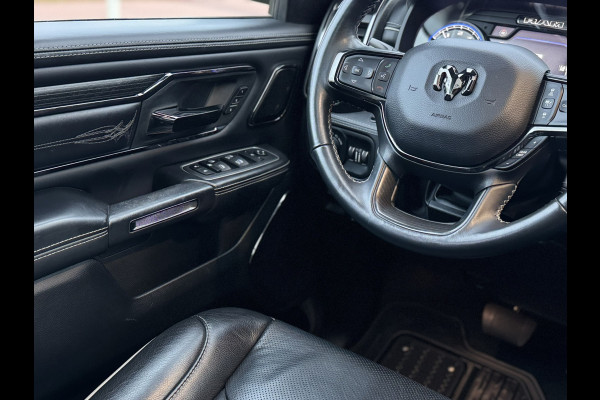 Dodge Ram Pick Up 1500 5.7L HEMI V8 LIMITED NIGHT NL-AUTO