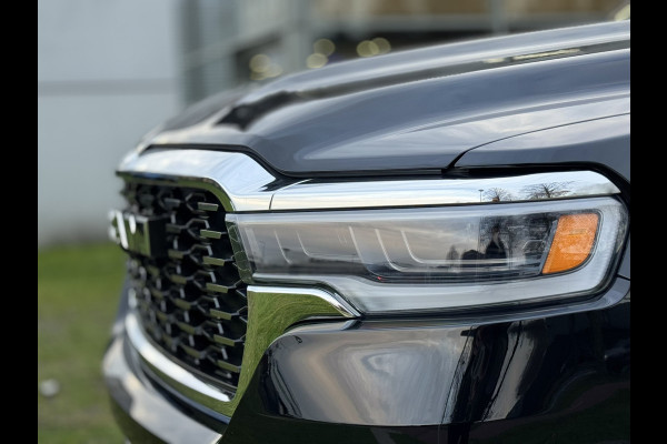 Dodge Ram 1500 3.0TT H.O. TUNGSTEN