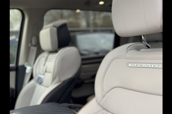 Dodge Ram 1500 3.0TT H.O. TUNGSTEN