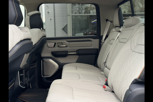 Dodge Ram 1500 3.0TT H.O. TUNGSTEN