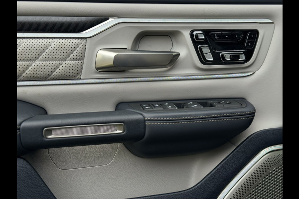 Dodge Ram 1500 3.0TT H.O. TUNGSTEN