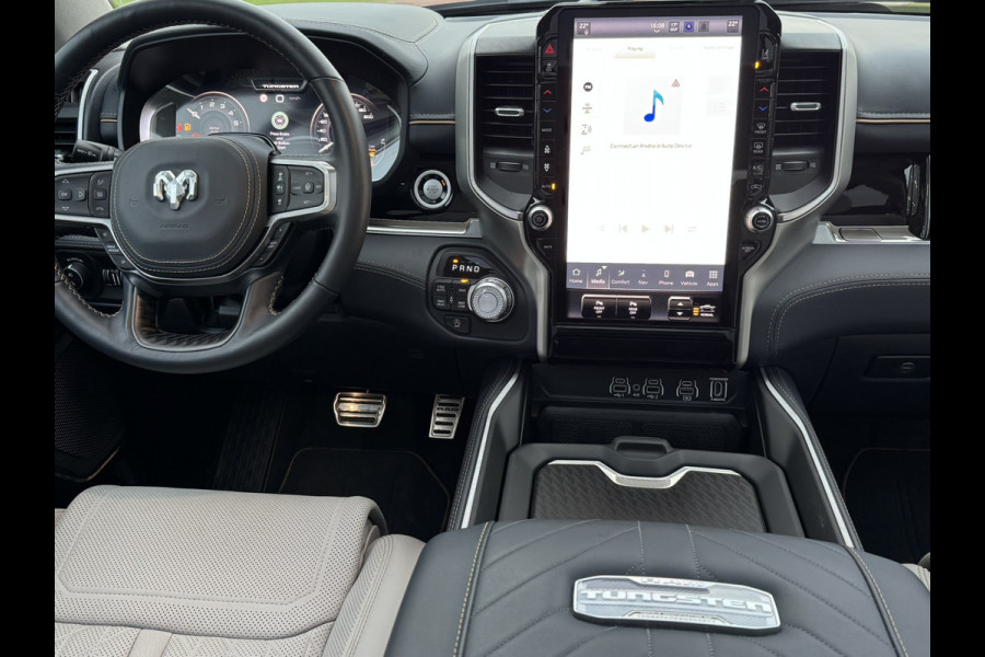 Dodge Ram 1500 3.0TT H.O. TUNGSTEN