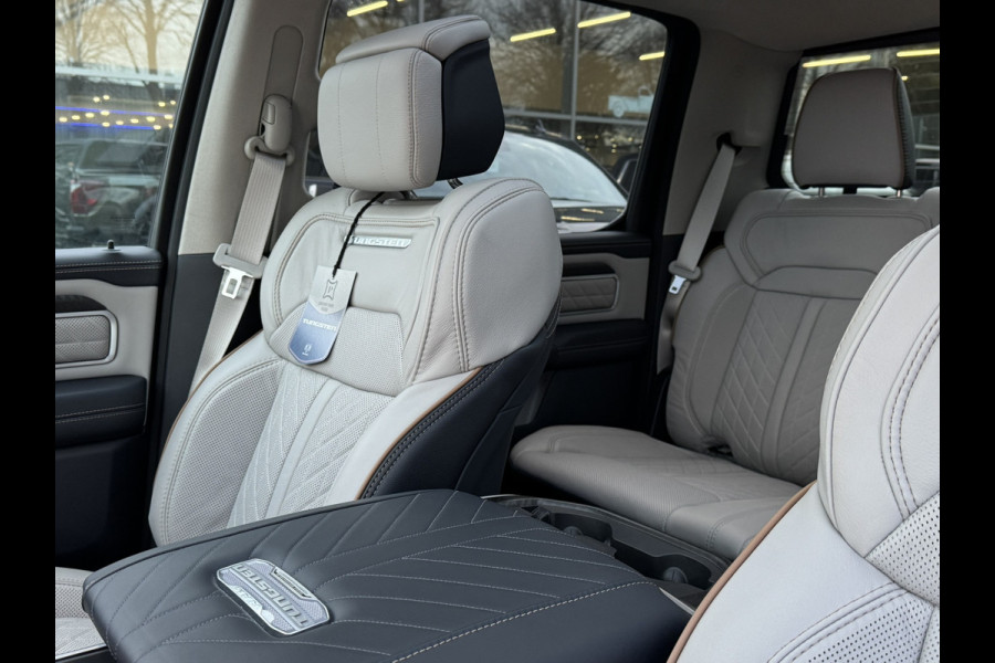 Dodge Ram 1500 3.0TT H.O. TUNGSTEN