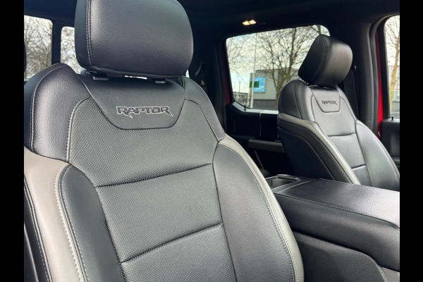 Ford USA F-150 3.5L Raptor NL-AUTO LPG DEKSEL