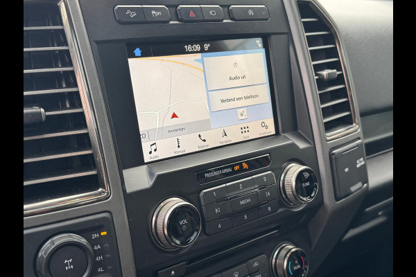 Ford USA F-150 3.5L Raptor NL-AUTO LPG DEKSEL