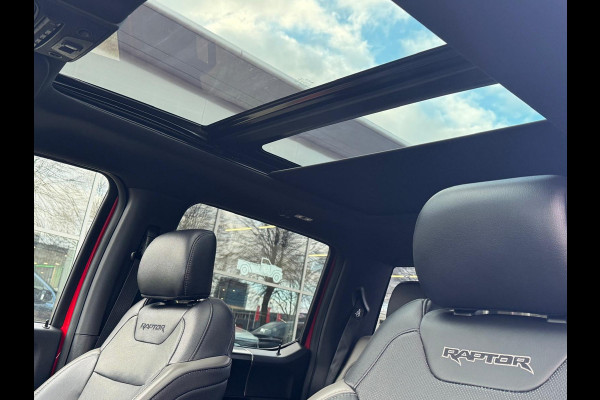 Ford USA F-150 3.5L Raptor NL-AUTO LPG DEKSEL