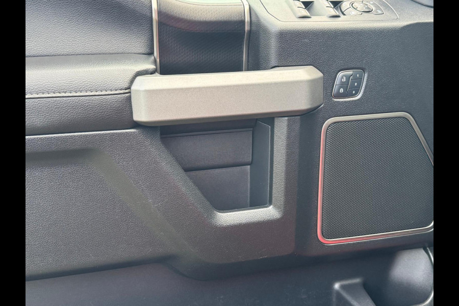 Ford USA F-150 3.5L Raptor NL-AUTO LPG DEKSEL