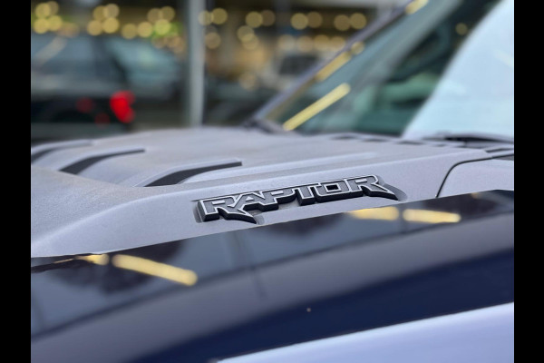 Ford USA F-150 Raptor Performance BPM VRIJ!! LAGE BIJTELLING!!