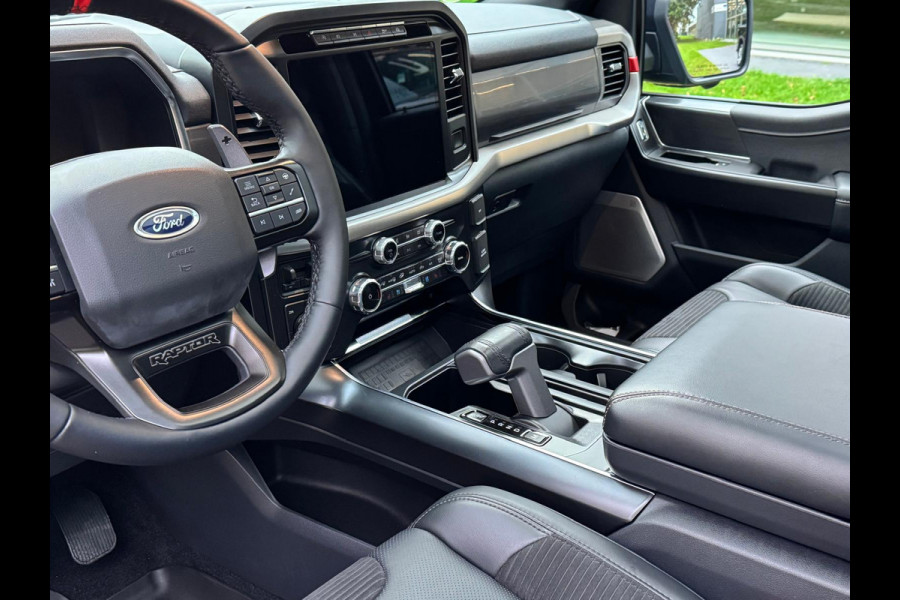 Ford USA F-150 Raptor Performance BPM VRIJ!! LAGE BIJTELLING!!