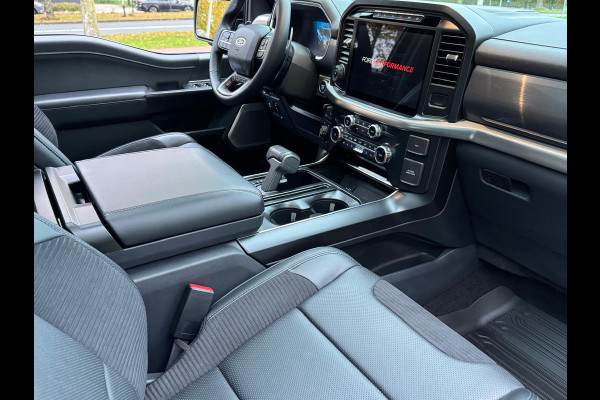 Ford USA F-150 Raptor Performance BPM VRIJ!! LAGE BIJTELLING!!