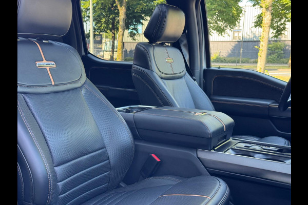 Ford USA F-150 3.5 V6 Ecoboost PLATINUM NIEUWE AUTO! BPM VRIJ!