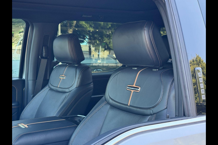 Ford USA F-150 3.5 V6 Ecoboost PLATINUM NIEUWE AUTO! BPM VRIJ!