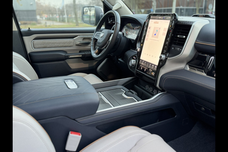 Dodge Ram Pick Up 1500 H.O. 3.0L H.O. TUNGSTEN